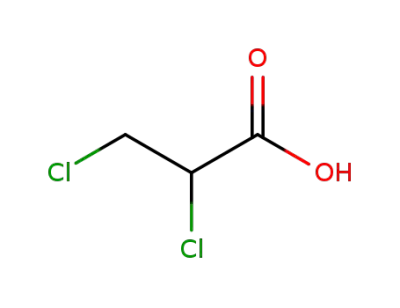 2,3-dichloropropanoic acid