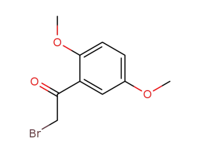 2-bromo-2',5'-dimethoxyacetophenone