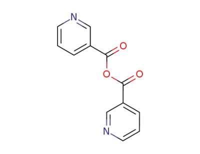 nicotinic anhydride