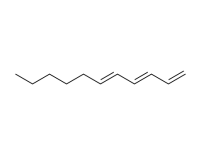 (3E,5E)-1,3,5-undecatriene
