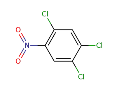 2,4,5-Trichloronitrobenzene