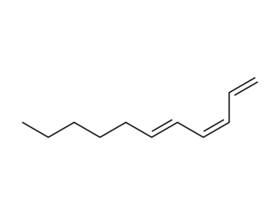 (1,3Z,5E)-undeca-1,3,5-triene