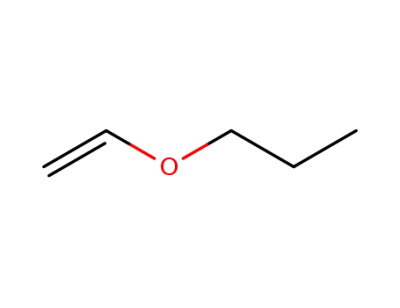 vinyl propyl ether
