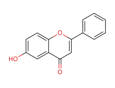 6-hydroxyflavone