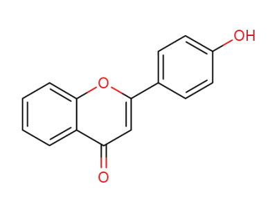 4'-hydroxyflavone