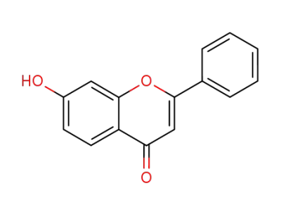 7-hydroxyflavone