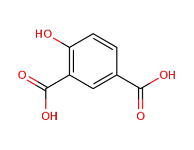 4-hydroxyisophthalic acid