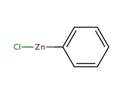 phenylzinc chloride