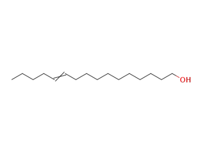 11-hexadecene-1-ol