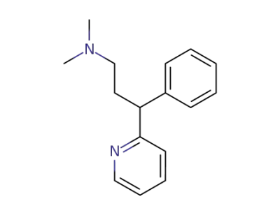 pheniramine