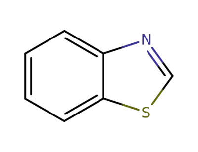 1,3-Benzothiazole