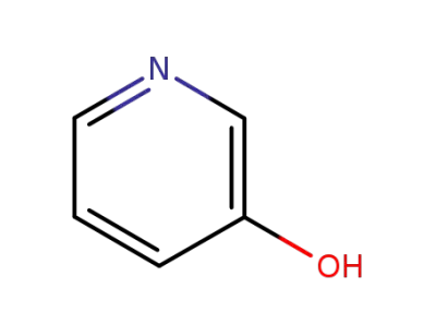 3-HYDROXYPYRIDINE