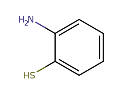 2-amino-benzenethiol