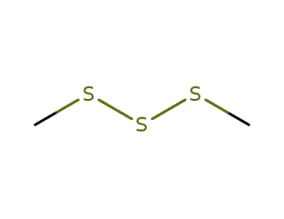 dimethyltrisulfane