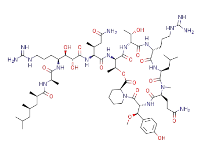 callipeltin O