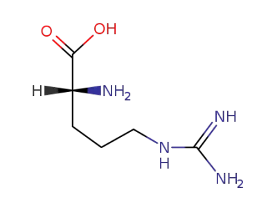 D-arginine