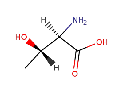 D-Threonine