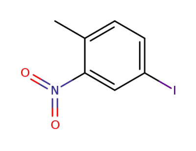 4-iodo-2-nitrotoluene
