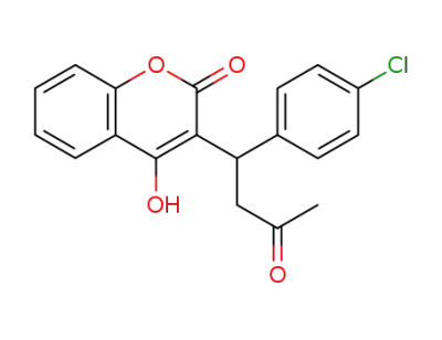 coumachlor