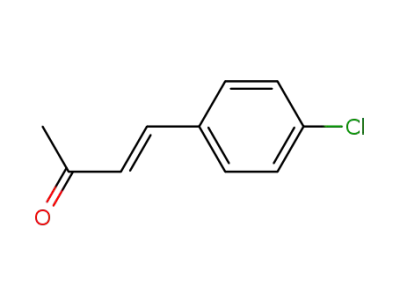 (3E)-4-(4-chlorophenyl)-3-buten-2-one