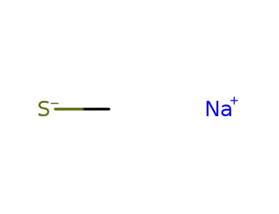 sodium thiomethoxide