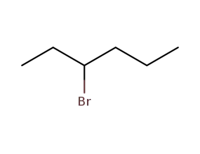 3-bromohexane