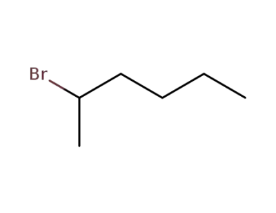 2-bromohexane