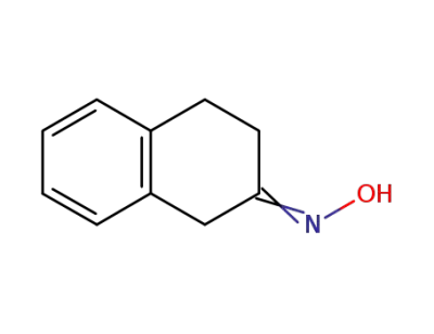 2-tetralone oxime