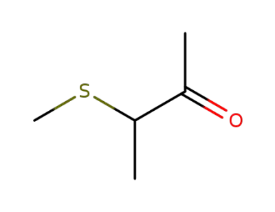 D,L-3-(methylthio)-2-butanone