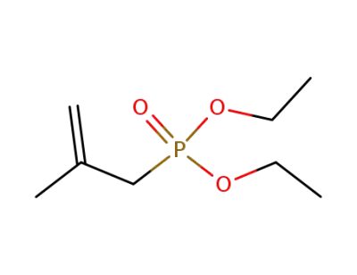 diethyl (2-methylallyl)phosphonate