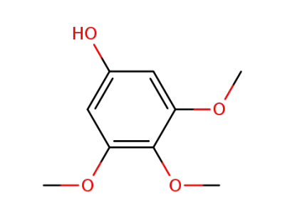 3,4,5-trimethoxyphenol