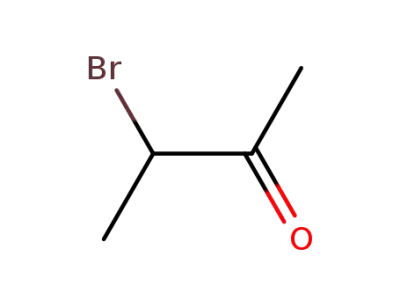 3-bromo-butanone